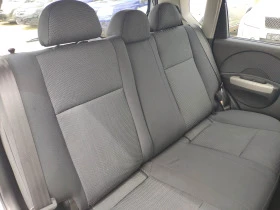 Chevrolet Kalos 1.4i, снимка 11