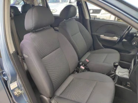 Chevrolet Kalos 1.4i, снимка 8