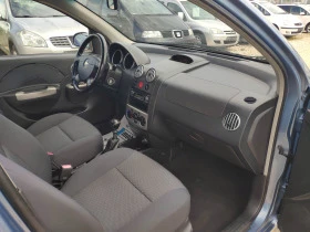 Chevrolet Kalos 1.4i, снимка 7