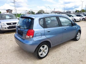 Chevrolet Kalos 1.4i, снимка 6
