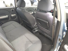 Chevrolet Kalos 1.4i, снимка 10