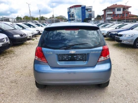 Chevrolet Kalos 1.4i, снимка 5