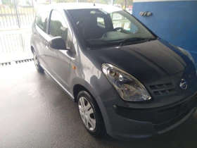 Nissan Pixo 1.4 , снимка 5