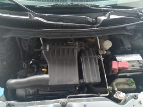 Nissan Pixo 1.4 , снимка 8