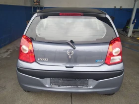 Nissan Pixo 1.4 , снимка 4