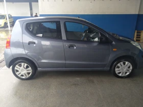 Nissan Pixo 1.4 , снимка 7
