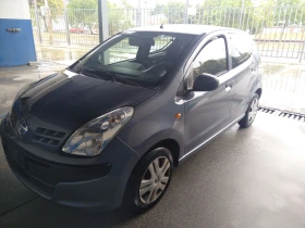 Nissan Pixo 1.4 , снимка 1