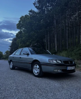 Renault Safrane