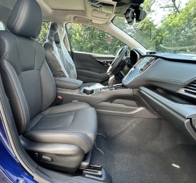 Subaru Outback 2.5i Premium, снимка 14