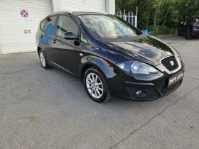 Seat Altea 1.6i/102КС/ТОП СЪСТОЯНИЕ/СЕРВИЗНА ИСТОРИЯ/
