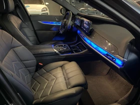 BMW 740 d xDrive M ел. врати B&W, снимка 14