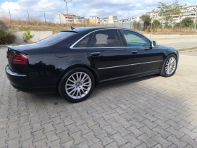 Audi A8 3.0TDI, снимка 6