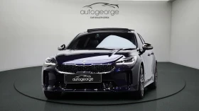 Kia Stinger 2.0T AWD PLATINUM autogeorge.com, снимка 3