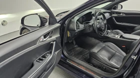 Kia Stinger 2.0T AWD PLATINUM autogeorge.com, снимка 10