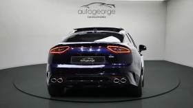 Kia Stinger 2.0T AWD PLATINUM autogeorge.com, снимка 4