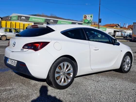 Opel Astra 1.7 GTC Cosmo 180ks., снимка 5