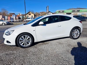 Opel Astra 1.7 GTC Cosmo 180ks., снимка 2