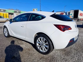 Opel Astra 1.7 GTC Cosmo 180ks., снимка 3