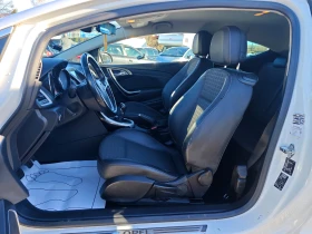 Opel Astra 1.7 GTC Cosmo 180ks., снимка 9
