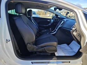 Opel Astra 1.7 GTC Cosmo 180ks., снимка 11