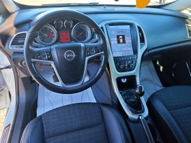 Opel Astra 1.7 GTC Cosmo 180ks., снимка 10