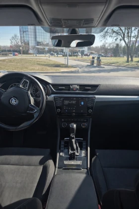 Skoda Superb, снимка 6