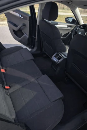 Skoda Superb, снимка 4