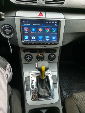 VW Passat, снимка 12