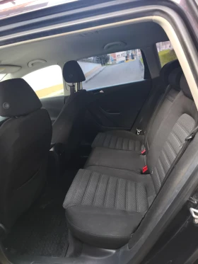 VW Passat, снимка 7