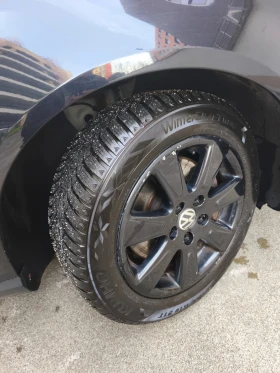 VW Passat, снимка 10