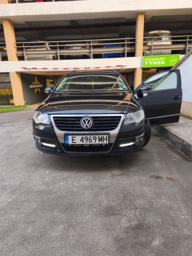 VW Passat, снимка 3