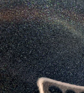 Toyota Auris 2.0d4d-EXCLUSIVE-верига-нави-6скорости-japan, снимка 17