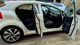 Kia Rio 1.2i- FACE LIFT-LUX-верига-ГАЗ, снимка 15