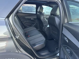 Peugeot 3008 1.6i GT-line, снимка 9
