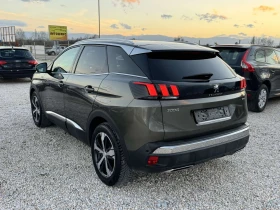 Peugeot 3008 1.6i GT-line, снимка 6