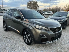 Peugeot 3008 1.6i GT-line, снимка 3