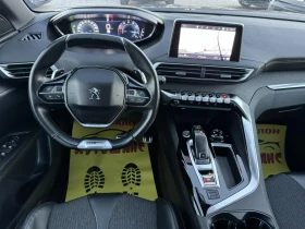 Peugeot 3008 1.6i GT-line, снимка 15