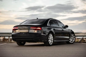 Audi A8, снимка 6