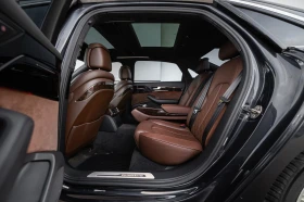 Audi A8, снимка 11