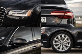 Audi A8, снимка 12