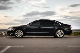 Audi A8, снимка 3