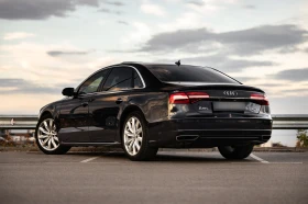 Audi A8, снимка 4