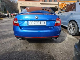 Skoda Octavia VRS , снимка 2