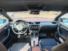 Skoda Octavia VRS , снимка 12