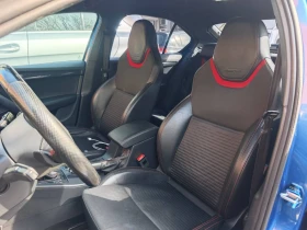Skoda Octavia VRS , снимка 8
