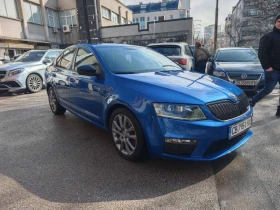 Skoda Octavia VRS , снимка 7