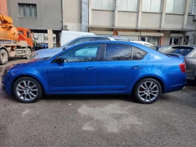 Skoda Octavia VRS , снимка 4