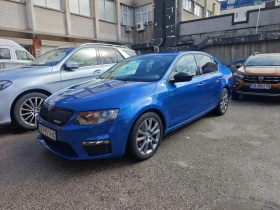 Skoda Octavia VRS , снимка 6