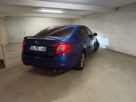 Skoda Octavia VRS , снимка 14