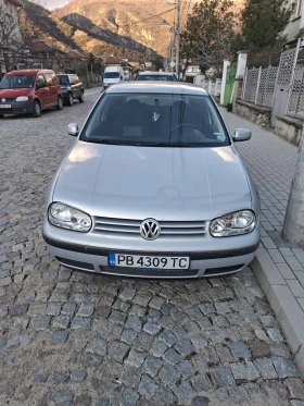 VW Golf 1.9 TDI, снимка 3